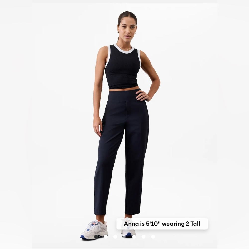 Athleta Endless Highrise Pant